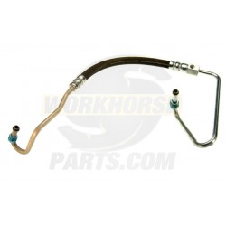 362890 - Hose Asm - Power Brake Booster Inlet